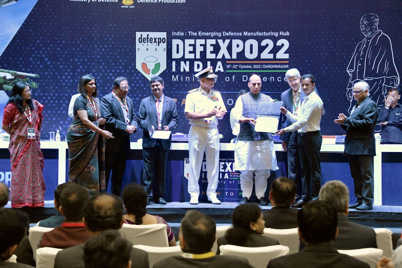 DRDO - Dare to Dream 3.0